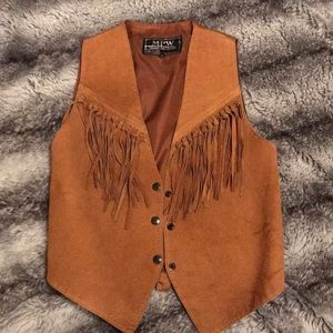 Indian Vest